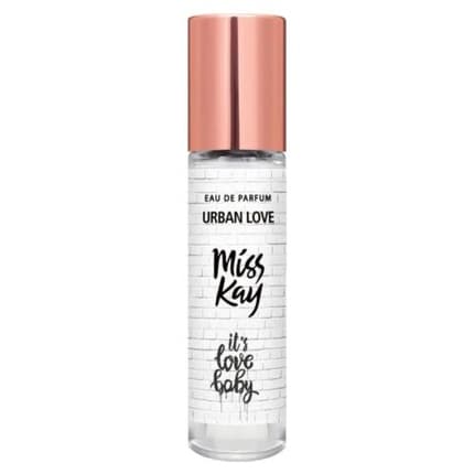 Markenlos Urban Love Rollerball Miss Kay 10ml Unisexe - Maison des fragrances