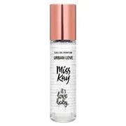 Markenlos Urban Love Rollerball Miss Kay 10ml Unisexe - Maison des fragrances