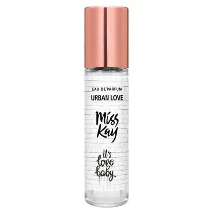 Markenlos Urban Love Rollerball Miss Kay 10ml Unisexe - Maison des fragrances