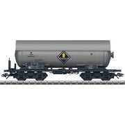 Marklin 46464 H0 Gas Tank Wagon of the DSB - Maison des fragrances