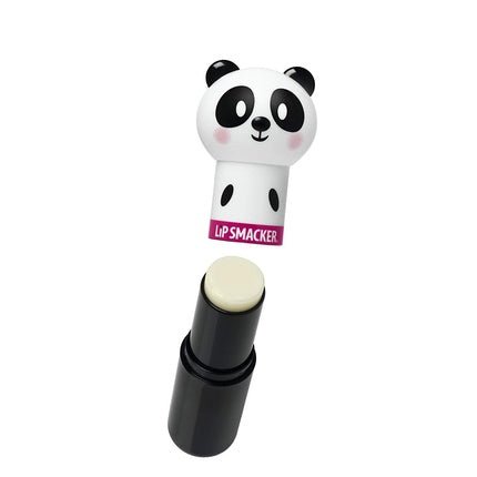 Markwins Lip Smacker Lippy Pal Panda Lip Balm 4g - Maison des fragrances