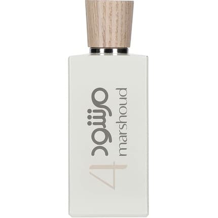 Marshoud White - Eau de Parfum 100ml par Atyab al Marshoud - Maison des fragrances