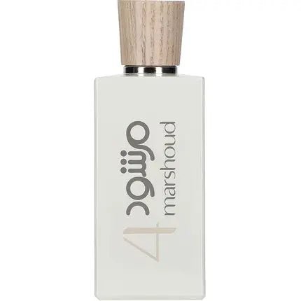 Marshoud White - Eau de Parfum 100ml par Atyab al Marshoud - Maison des fragrances