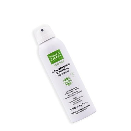 MARTIDERM Acniover Body Spray 150ml - Maison des fragrances