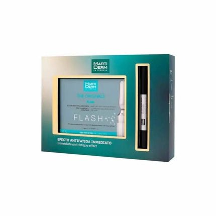 Martiderm Lip Supreme Balm Flash 5 Amp - Maison des fragrances