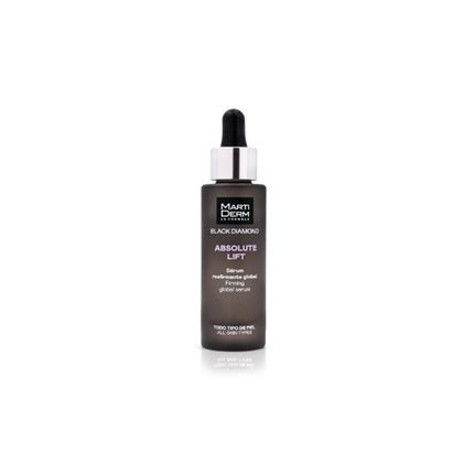 Martiderm Martiderm Black Diamond Ultimate Absolute Lift Global Firming Serum 30ml - Maison des fragrances