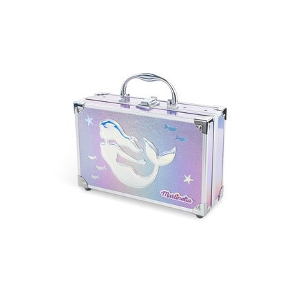 MARTINELIA Beauty Case 3 Levels Mermaid for Kids - Maison des fragrances