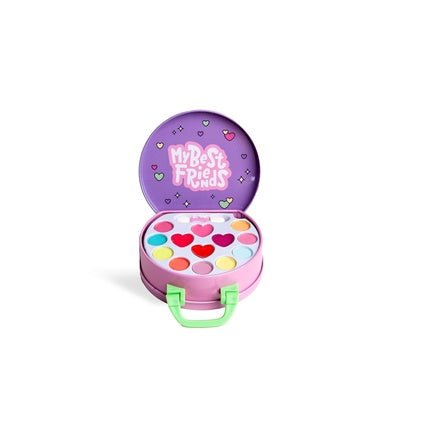 MARTINELIA Friends Mini Beauty Box for Kids - Maison des fragrances