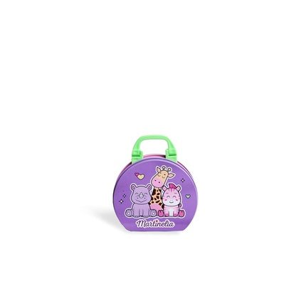 MARTINELIA Friends Mini Beauty Box for Kids - Maison des fragrances