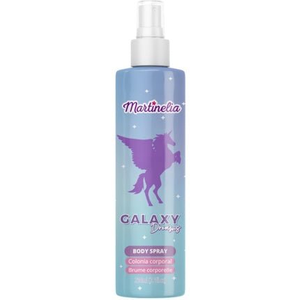 Martinelia Galaxy Dreams 99833 Body Déodorant (Déo) Mixte 210ml - Maison des fragrances