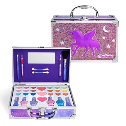 Martinelia Galazy Dreams Makeup Case - Maison des fragrances