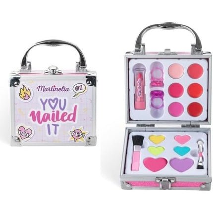 MARTINELIA Girls Makeup Set and Kit - Maison des fragrances