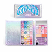 MARTINELIA Lets Be Mermaid Eyeshadow Palette with Applicator 6 Shades - Maison des fragrances