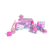 Martinelia Little Unicorn Nails And Lip Set With Tin Box - Maison des fragrances