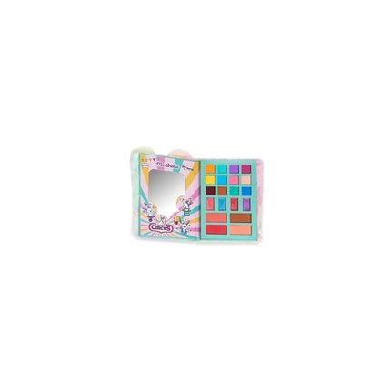 Martinelia Martinelia Circus Super Wallet 12 Shadows - Maison des fragrances