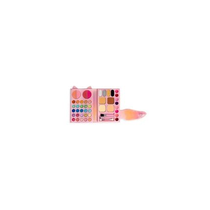 Martinelia Martinelia My Best Friends Makeup Wallet 29 Shadows - Maison des fragrances