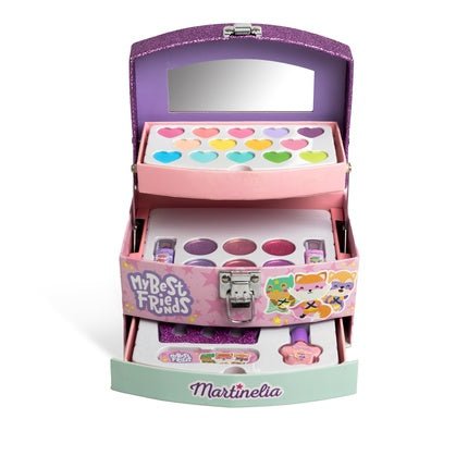 Martinelia My Best Friend Beauty Case Aq - Maison des fragrances
