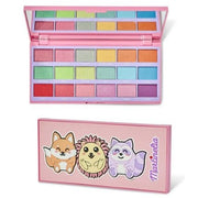 Martinelia My Best Friends Eyeshadow Palette - Maison des fragrances