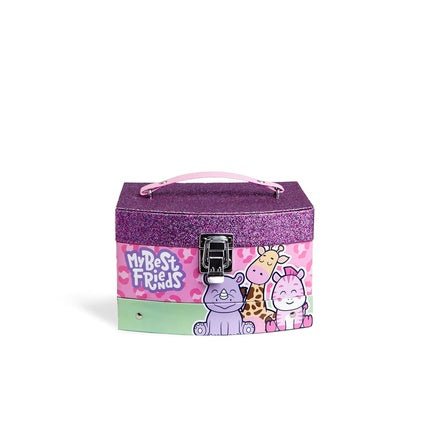 MARTINELIA My Best Friends Kids Cosmetic Bag - Maison des fragrances