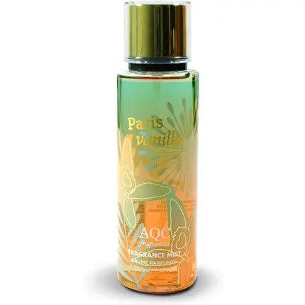 Martinelia Paris Vanilla Fragrance Eau de Toilette (EDT) Femme 250ml - Maison des fragrances