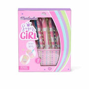Martinelia Tatoo Super Girl Set of 11 Pieces - Maison des fragrances