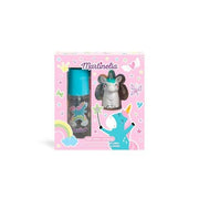 MARTINELIA Unicorn Body Spray & Lip Balm Set, Fragrant Children's Beauty Set - Maison des fragrances