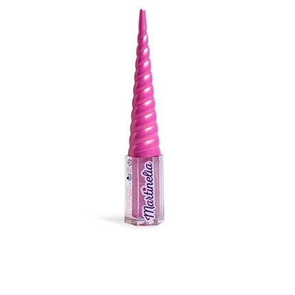 Martinelia Unicorn Gloss for Kids Flavored Lip Gloss for Girls - Maison des fragrances