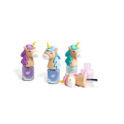 Martinelia Unicorn Nail Polish - Maison des fragrances