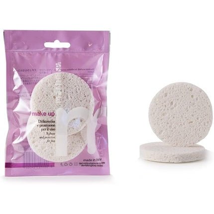 MartiniSPA Make Up Cellulose Discs - Maison des fragrances