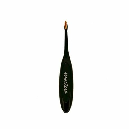 Martora N3 Oval Makeup Brush - Maison des fragrances