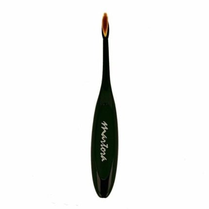 Martora N5 Oval Makeup Brush - Maison des fragrances