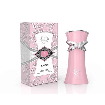 Marwa Marwa Fragrance Eau de Parfum (EDP) Mixte - Maison des fragrances
