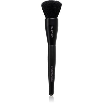 Mary Kay Brush - Powder Brush for Dry Powder, 1 piece - Maison des fragrances