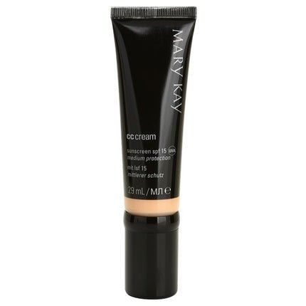 Mary Kay CC Cream Very Light SPF 15 29 ml - Maison des fragrances