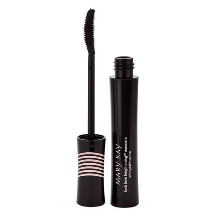 Mary Kay Lash Love Mascara - Black, 8 g - Maison des fragrances