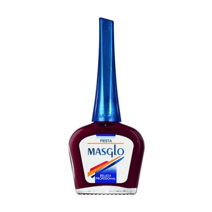 Masglo Nail Enamel Party Fiesta 13.5ml - Maison des fragrances
