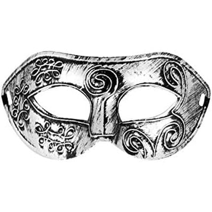 Maskarade Women's Chic with Black Rose Accessories - Maison des fragrances