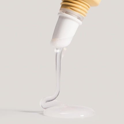 Masqmai Perfect Lip Gloss with Peptide Volumizing - Vanilla Shade - Maison des fragrances