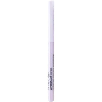 Master Drama lightliner 035 Mattelight white - Maison des fragrances