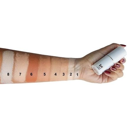 Mat Stick Clay K8 Foundation Stick - Maison des fragrances