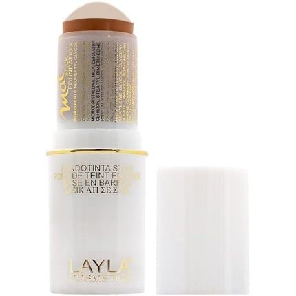 Mat Stick Foundation Tone K2 Foundation Stick - Maison des fragrances