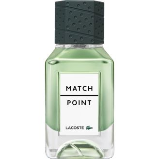 Lacoste Match Point Eau De Toilette 30ml For Men