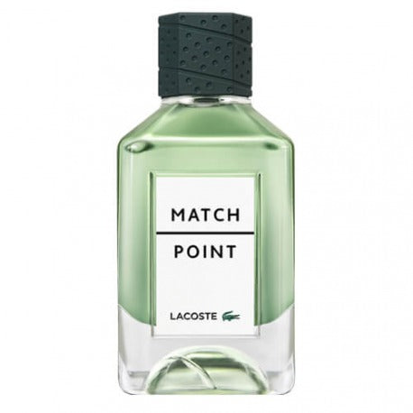 Lacoste Match Point Eau De Toilette 100ml For Men