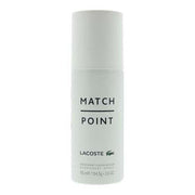 Match Point, Lacoste, Déodorant Spray - Maison des fragrances