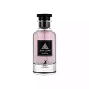 Maison Alhambra Jean Lowe Matiere Eau De Parfum 100ml