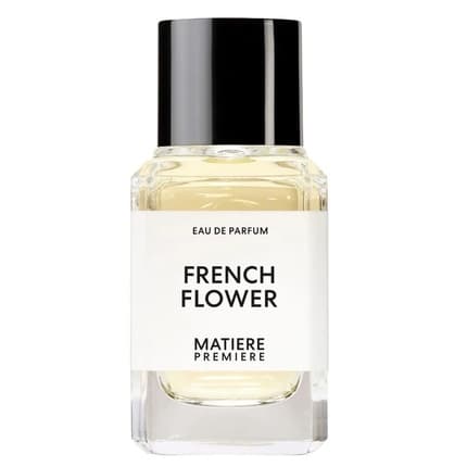 Matière Premiere Matiere Premiere French Flower Eau de Parfum (EDP) Mixte 50ml - Maison des fragrances