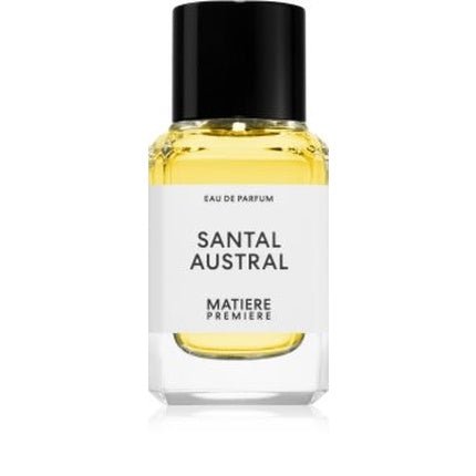 Matière Premiere Matiere Premiere Santal Austral Eau de Parfum (EDP) Mixte - Maison des fragrances