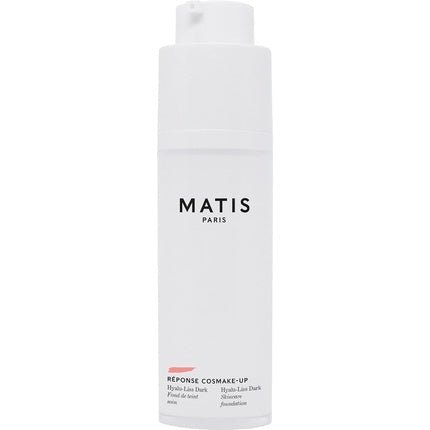 Matis Paris Cosmake - Up Hyalu - Liss Dark Beige - Maison des fragrances