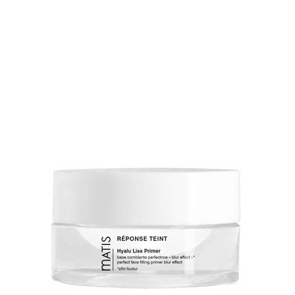 Matis Paris Hyalu Liss Primer 15ml - Maison des fragrances