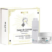 Matis Queen of Diamonds Gift Set Hydra - Mood & Age B Mood - Maison des fragrances